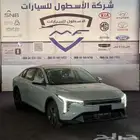 كيا K4 استندر 2026 الراحه والفخامه والتميز