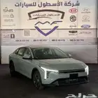 كياk4 استاندرد2026كاش وتمويل اقل الاسعار