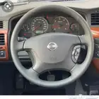 باترول سفاري للبيع مثبت سرعه فتك صالون من مديل 2016 وتحت