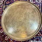صحن نحاس