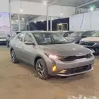 كيا K3 نص فل موديل 2026 بسعر خااص كاش واقساط.