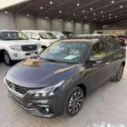سوزوكي بالينو