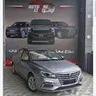 ام جي MG 5 ستاندر موديل 2025 اوتو ون