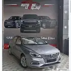 ام جي MG 5 ستاندر موديل 2025 اوتو ون