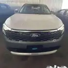 فورد تيريتوري جميع الفئات 2026 كاش وتمويل عرووض