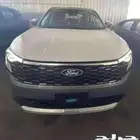 فورد تيريتوري جميع الفئات 2026 كاش وتمويل عرووض