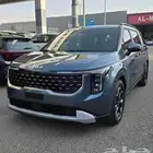 كيا كرنفال ستاندر موديل 2025 سعودي اوتو ون