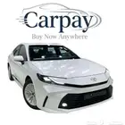 تويوتا كامري 2025_جميع الفئات _تمويل جميع البنوك والشركات