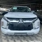 ميتسوبيشي مونتيرو 2025 سبورت فل ونص فل