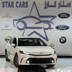 تويوتا كامري جميع الفئات موديل 2025 أقل الأسعار