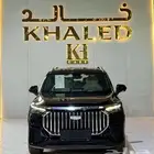 جيلى اوكافانجو موديل 2024نصف فل معرض خالد