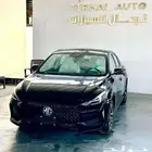 ام جي جي تي كمفورت موديل .2024