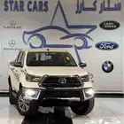 هايلوكس غمارتين فل كامل 2025 سعودي