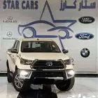 هايلوكس غمارتين فل كامل 2025 سعودي