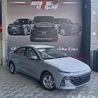 هيونداي اكسنت فليت وسمارت 2026 كاش وبنك افضل سعر