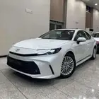 كامري ال اي بنزين فتحة سقف CAMRY LE 2025