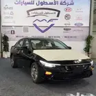 هيونداي النترا سمارت بلس مكينه2000موديل2026عرووض