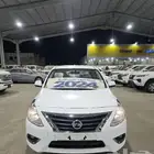 نيسان صني الشكل القديم 2024