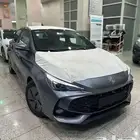 ام جي 3 استاندر 2025 كاش و تقسيط منتهي بالتمليك