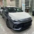 ام جي 3 استاندر 2025 كاش و تقسيط منتهي بالتمليك