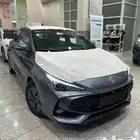 ام جي 3 استاندر كاش او تقسيط منتهي التمليك باقل الاسعار