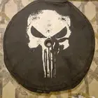 غطاء استبنه للبرونكو