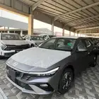 كيا 2026 K5 مطور GL
