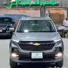 شيفروليه كابتيفا 2025 بريمير فل كامل ( أقساط وكاش )