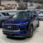انفنيتيQX60 سنسوري 2023حصري