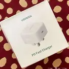 شاحن بوجرين سريع 20وات