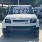 ديفندر HSE الناغي 2026متوفر جميع الالوان كاش اقساط