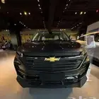 شيفروليه كابتيفا 7مقاعد 2025 بنظام الإيجار المنتهي بالتمليك