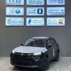 تويوتا اوربان كروز 2026 بنظام الايجار المنتهي بالتمليك اقساط