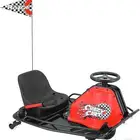 للبيع كريزي سكوتر