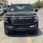 نيسان باترول بلاتينيوم 2026 تنفس طبيعي خليجي