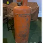 اسطوانة غاز كبيره