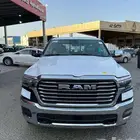 دودج رام 1500 لارامي موديل 2025 اقل سعر