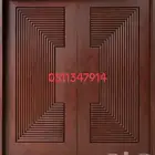 ابواب كبس خشب ضد الميه ورطوبه