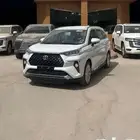 تويوتا فيلوز 2025 عروووض