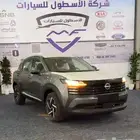 نيسان كيكس استاندرد 2025 اقوي العروض