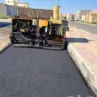 مقاول اسفلت زفلته أبها