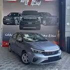 هوندا سيتي استاندر موديل 2024 كاش