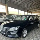 ام جي 5 ستاندر 2025 كاش و تقسيط منتهي بالتمليك