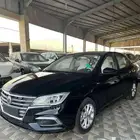 ام جي 5 ستاندر 2025 بقسط مميز