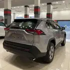 راف فور ال اي هايبرد دبل RAV4 LE 2.5 4X4 2025