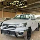 تويوتا هايلوكس غمارة GL ديزل 2026_تمويل جميع البنوك والشركات