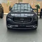 جيلي مونجارو GK نص فل 2024 عرض حصري