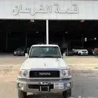 تويوتا شاص 2022 فل كامل