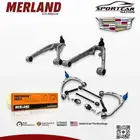 طقم عضلات امامي اسكاليد