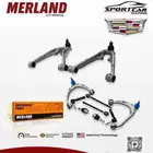 عضلات امامي كاديلاك اسكاليد